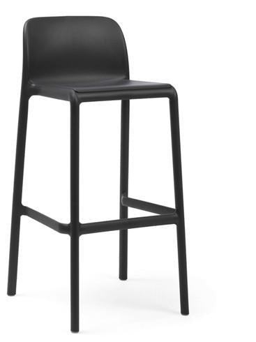 Faro High Stool