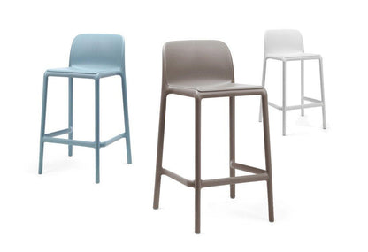 Faro High Stool