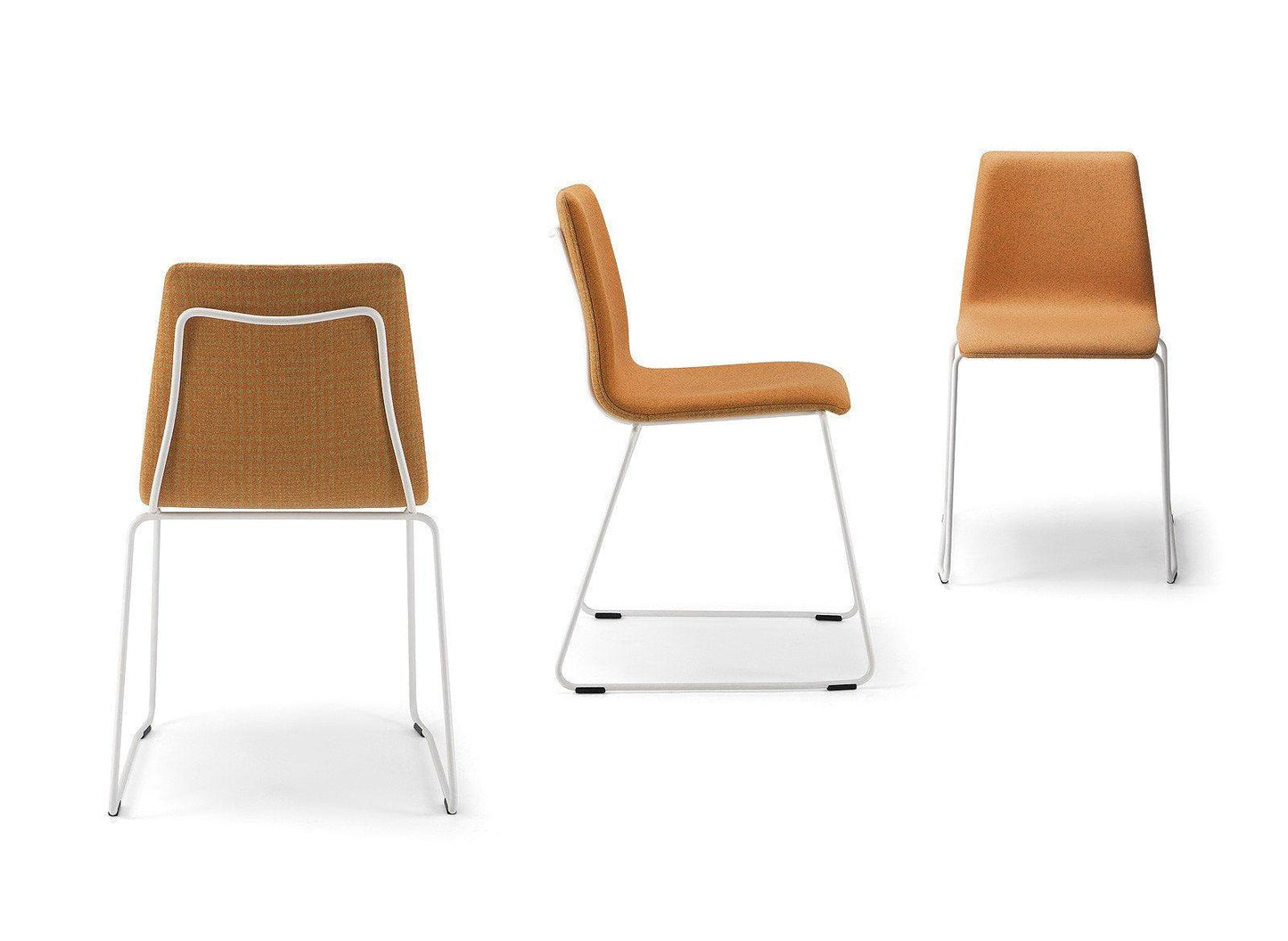 Fast Base 114 Side Chair