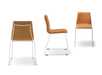 Fast Base 114 Side Chair