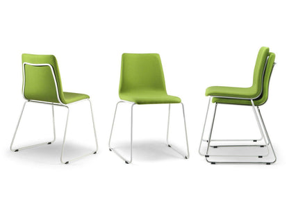 Fast Base 114 Side Chair