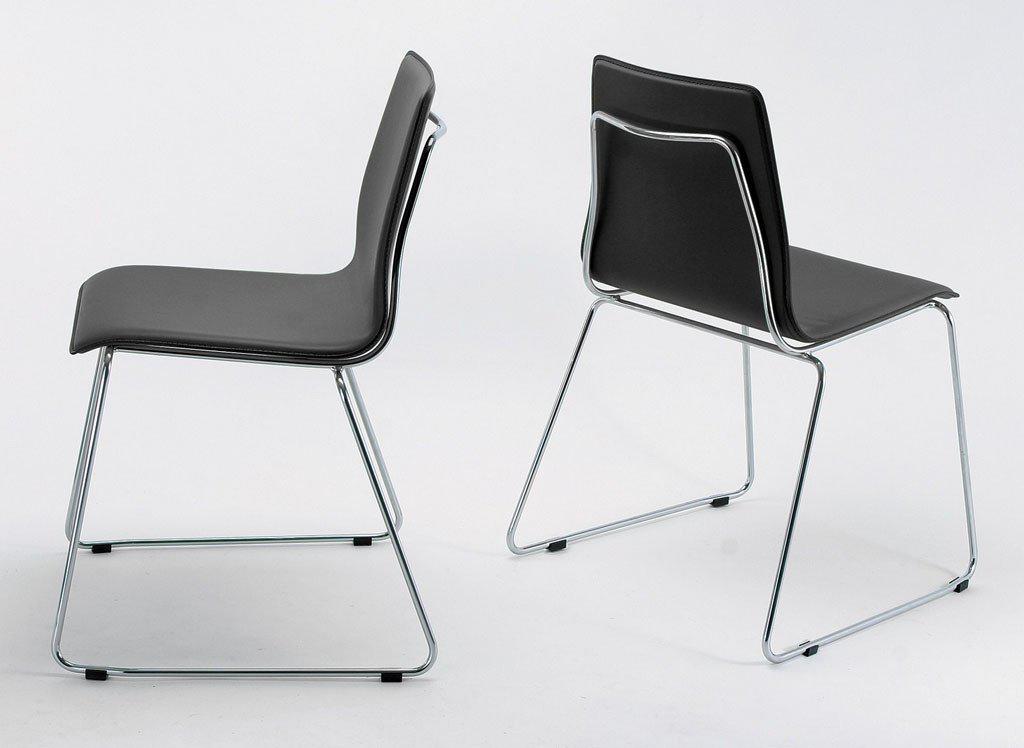 Fast Base 114 Side Chair