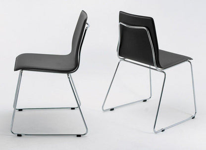 Fast Base 114 Side Chair