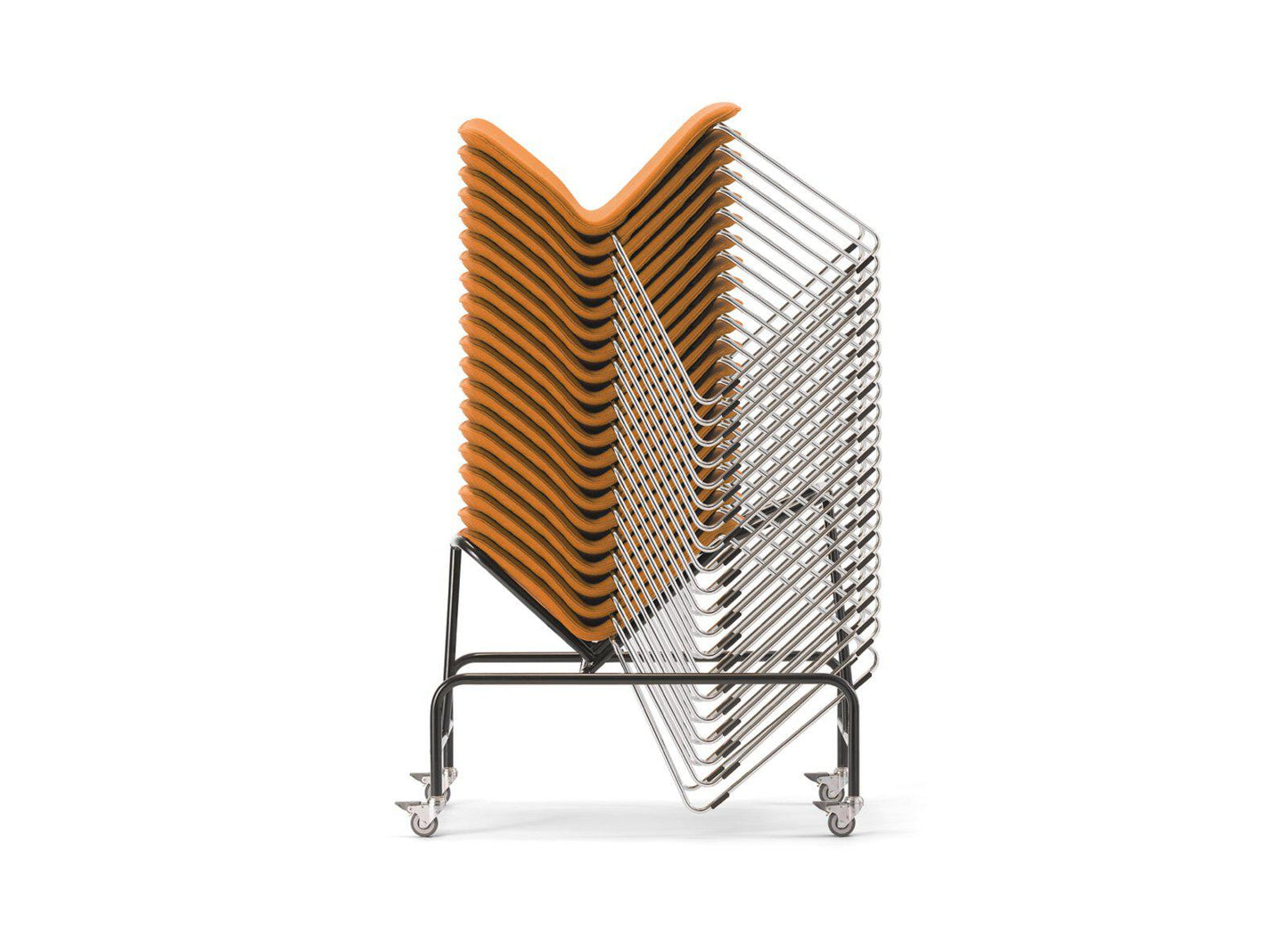 Fast Base 114 Side Chair