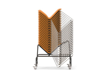 Fast Base 114 Side Chair