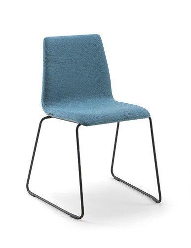 Fast Base 114 Side Chair-Contract Furniture Store for hospitality, leisure & commercial projects