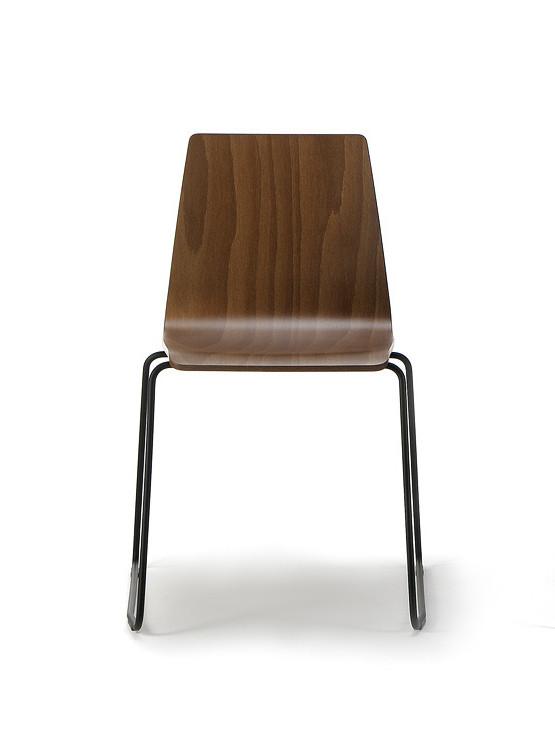 Fast Base 114 Side Chair