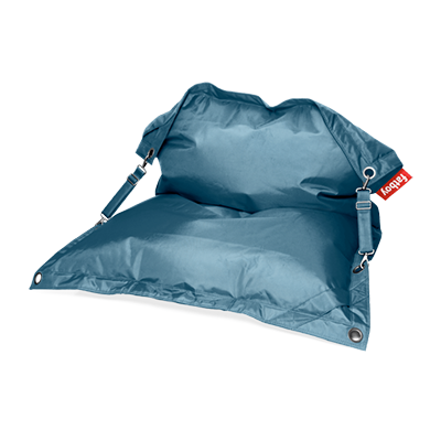 Fatboy Buggle-Up Bean Bag-Contract Furniture Store for hospitality, leisure & commercial projects