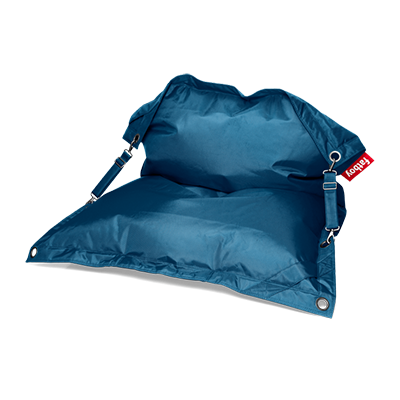 Fatboy Buggle-Up Bean Bag-Contract Furniture Store for hospitality, leisure & commercial projects