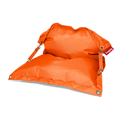 Fatboy Buggle-Up Bean Bag-Contract Furniture Store for hospitality, leisure & commercial projects