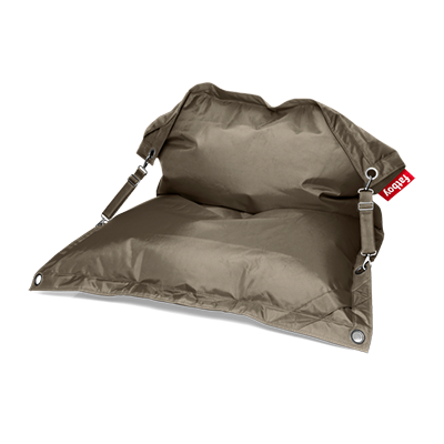 Fatboy Buggle-Up Bean Bag-Contract Furniture Store for hospitality, leisure & commercial projects