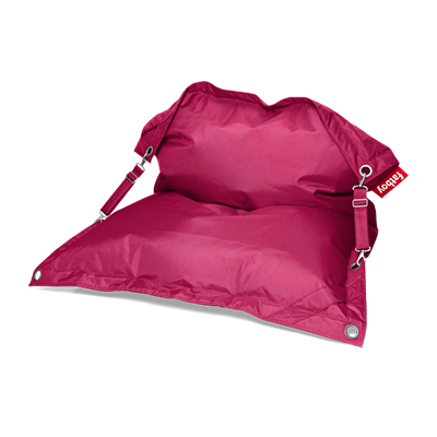 Fatboy Buggle-Up Bean Bag-Contract Furniture Store for hospitality, leisure & commercial projects