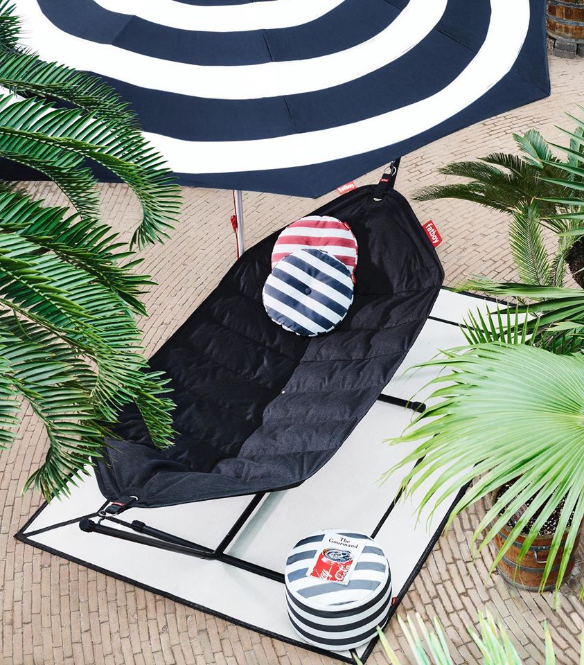 Fatboy Headdemock Hammock