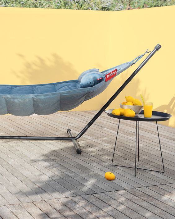 Fatboy Headdemock Hammock