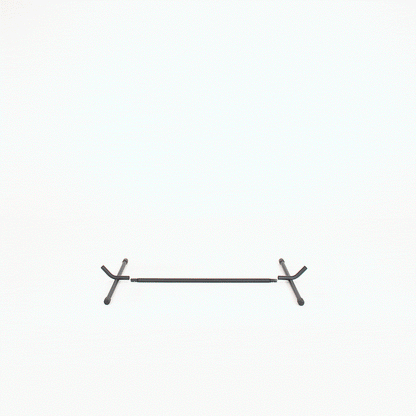 Fatboy Headdemock Hammock