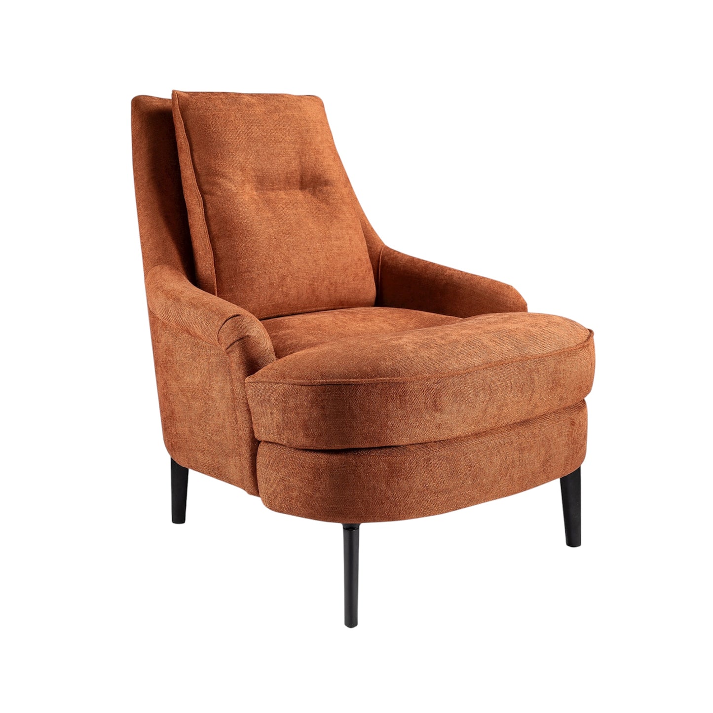 Faubourg Lounge Armchair-Contract Furniture Store for hospitality, leisure & commercial projects