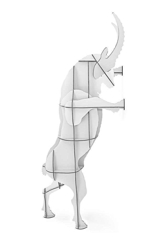 Fausto Wall Storage