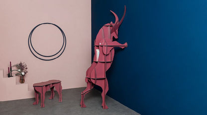 Fausto Wall Storage