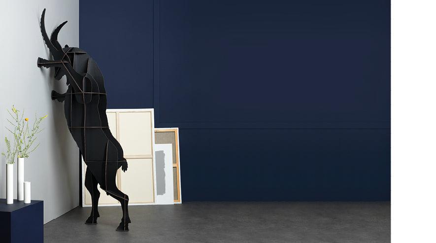 Fausto Wall Storage