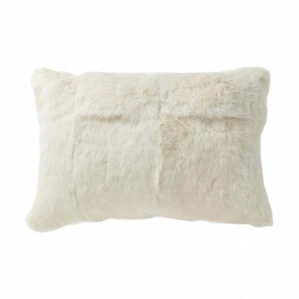 Faux Fur Cushion 2-Mambo-Contract Furniture Store