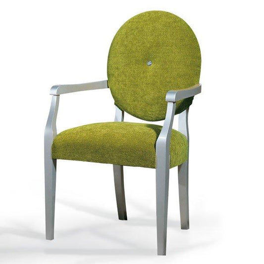 Favola Armchair-Contract Furniture Store for hospitality, leisure & commercial projects