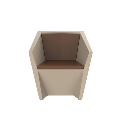 Faz Armchair-Contract Furniture Store for hospitality, leisure & commercial projects