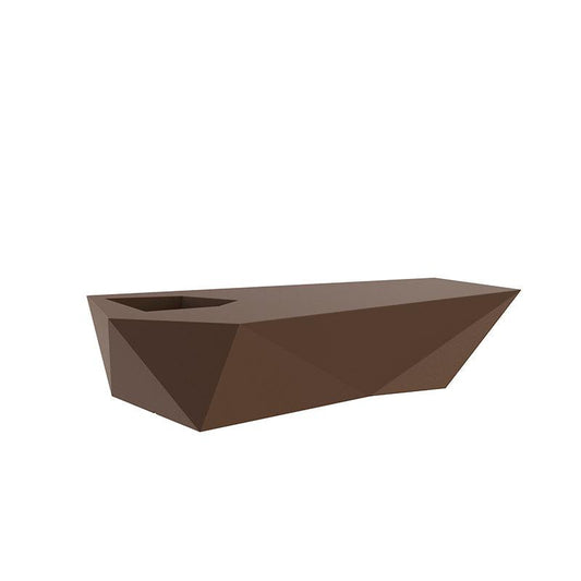 Faz Bench-Contract Furniture Store for hospitality, leisure & commercial projects