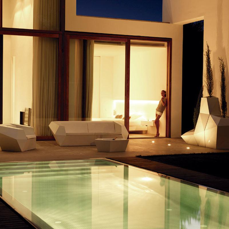 Faz Coffee Table-Contract Furniture Store for hospitality, leisure & commercial projects