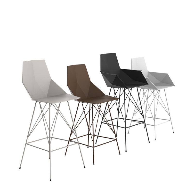 Faz High Stool-Contract Furniture Store for hospitality, leisure & commercial projects