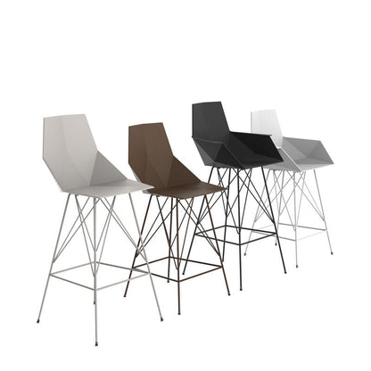 Faz High Stool-Contract Furniture Store for hospitality, leisure & commercial projects