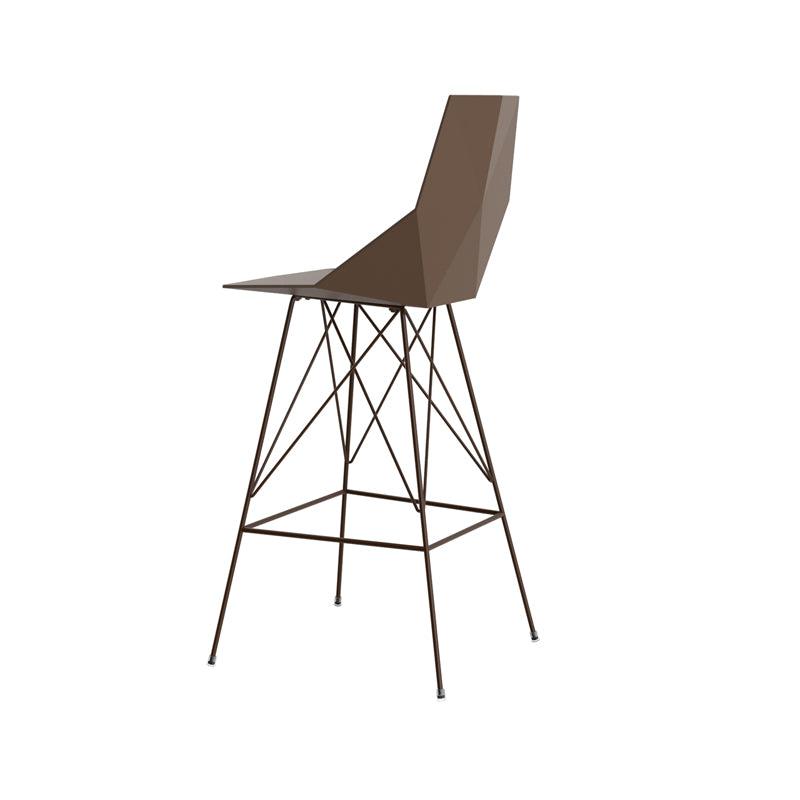 Faz High Stool-Contract Furniture Store for hospitality, leisure & commercial projects