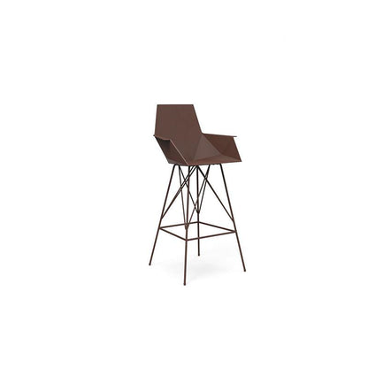 Faz High Stool-Contract Furniture Store for hospitality, leisure & commercial projects