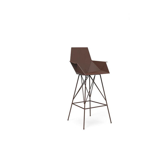 Faz High Stool-Contract Furniture Store for hospitality, leisure & commercial projects