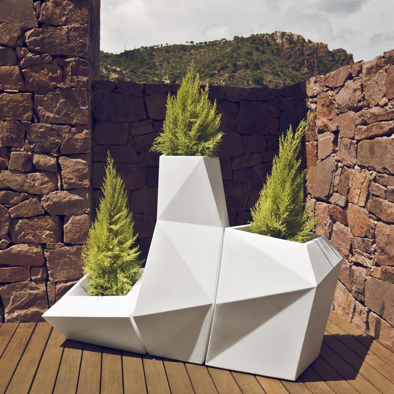 Faz Planters
