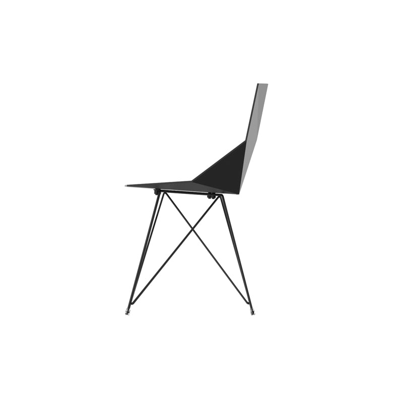 Faz Side Chair-Contract Furniture Store for hospitality, leisure & commercial projects