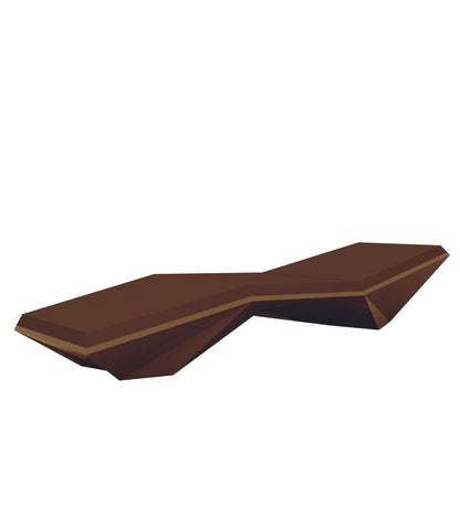 Faz Sun Chaise Longue-Contract Furniture Store for hospitality, leisure & commercial projects