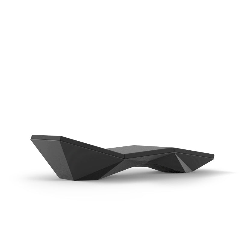 Faz Sun Chaise Longue-Contract Furniture Store for hospitality, leisure & commercial projects