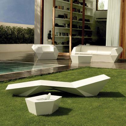 Faz Sun Chaise Longue-Contract Furniture Store for hospitality, leisure & commercial projects
