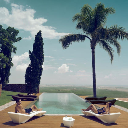 Faz Sun Chaise Longue-Contract Furniture Store for hospitality, leisure & commercial projects