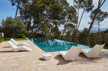 Faz Sunbed-Contract Furniture Store for hospitality, leisure & commercial projects