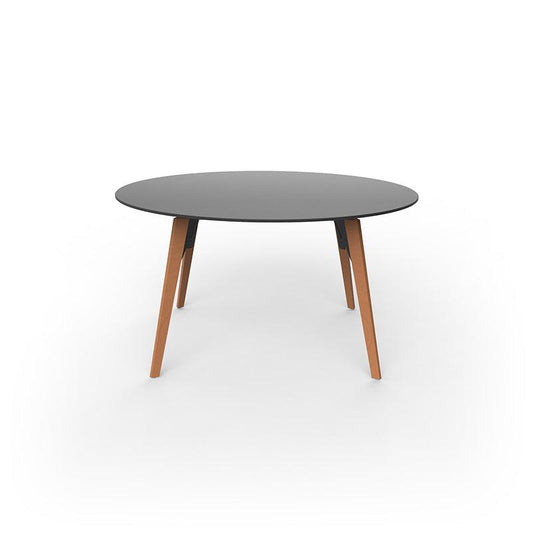 Faz Wood Lounge Table-Contract Furniture Store for hospitality, leisure & commercial projects
