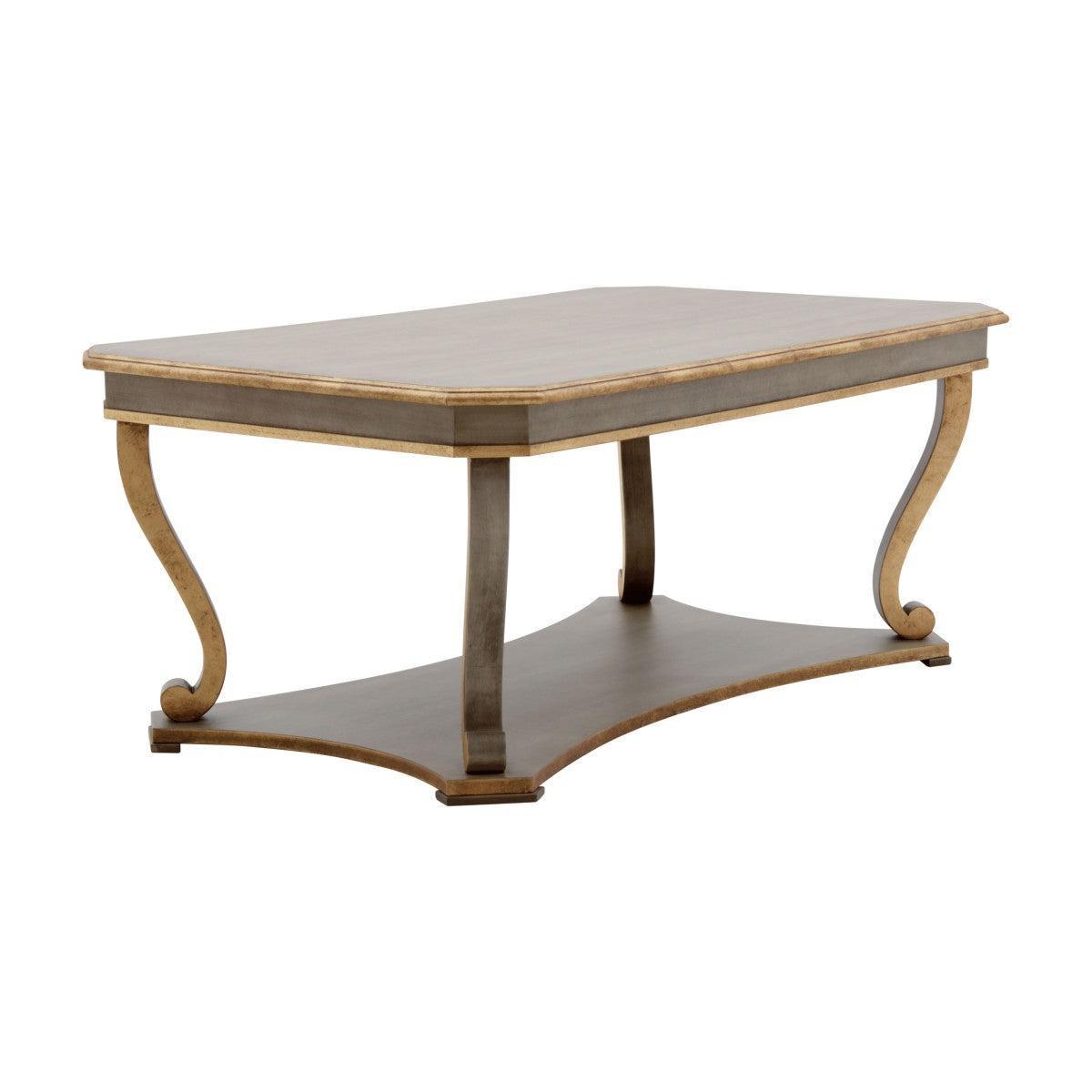 Fedra Coffee Table-Contract Furniture Store for hospitality, leisure & commercial projects