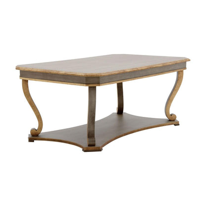 Fedra Coffee Table-Contract Furniture Store for hospitality, leisure & commercial projects