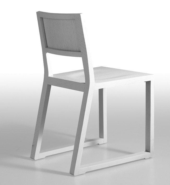 Feel 450 Side Chair