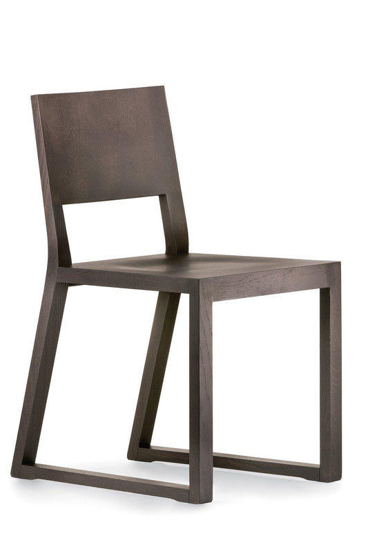 Feel 450 Side Chair-Contract Furniture Store for hospitality, leisure & commercial projects