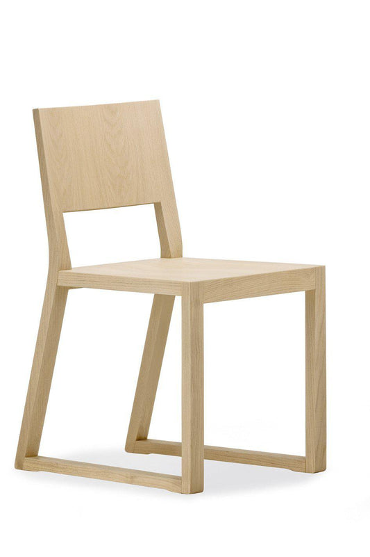 Feel 450 Side Chair-Contract Furniture Store for hospitality, leisure & commercial projects