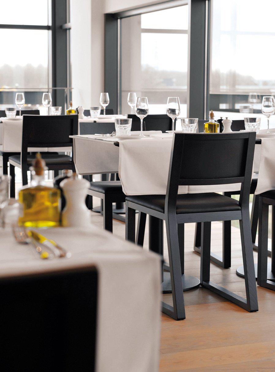 Feel 451 Side Chair
