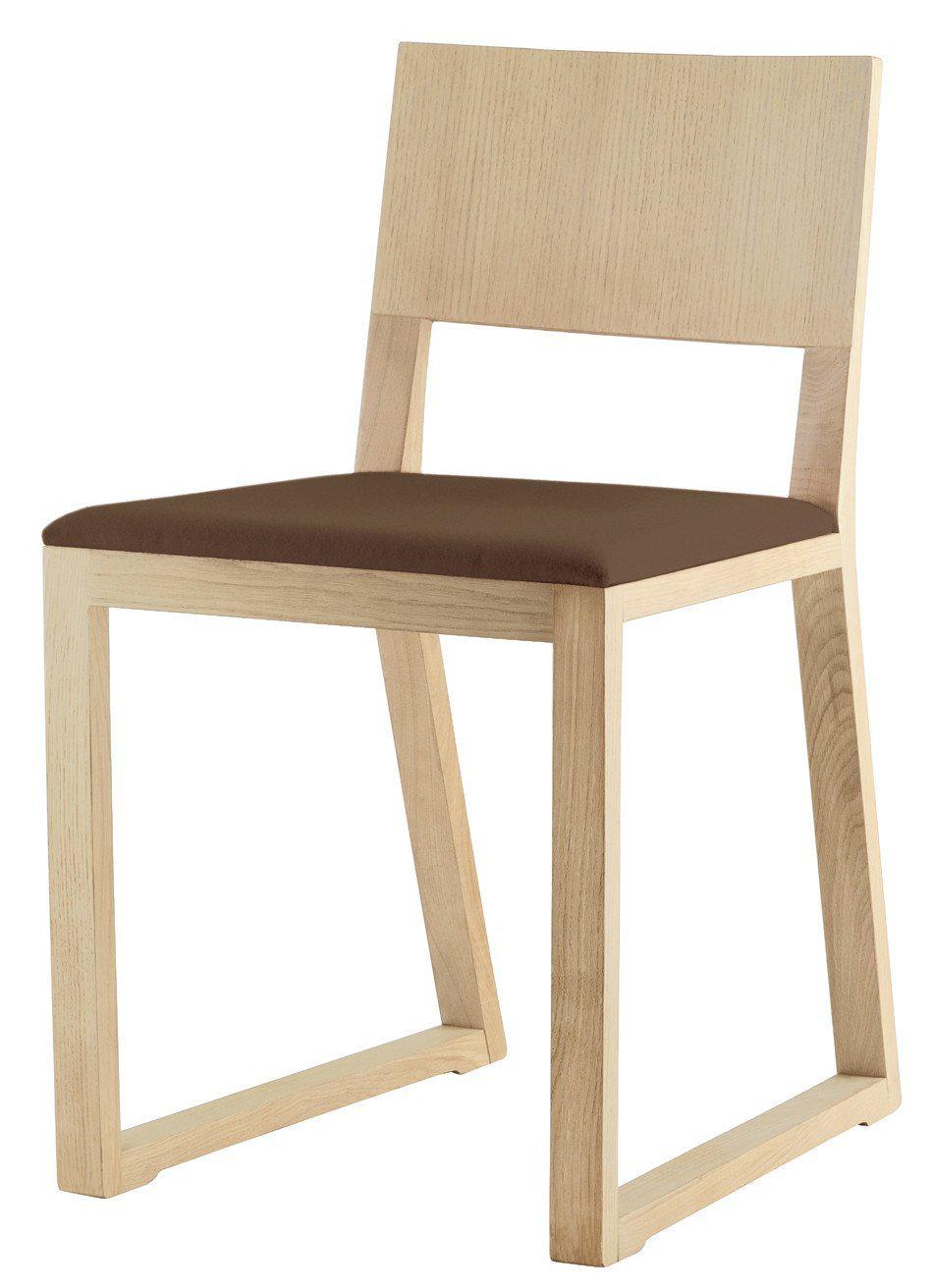 Feel Side Chair-Pedrali-Contract Furniture Store