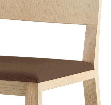 Feel Side Chair-Pedrali-Contract Furniture Store