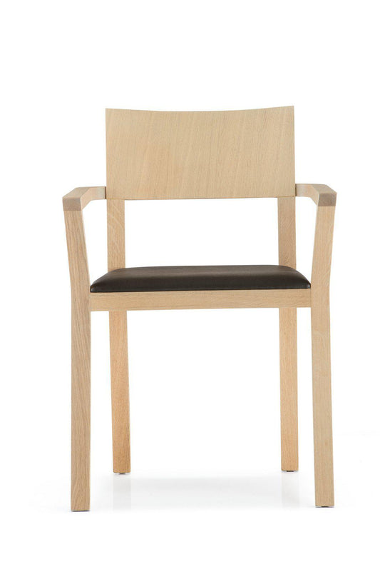 Feel 451/2 Armchair-Contract Furniture Store for hospitality, leisure & commercial projects